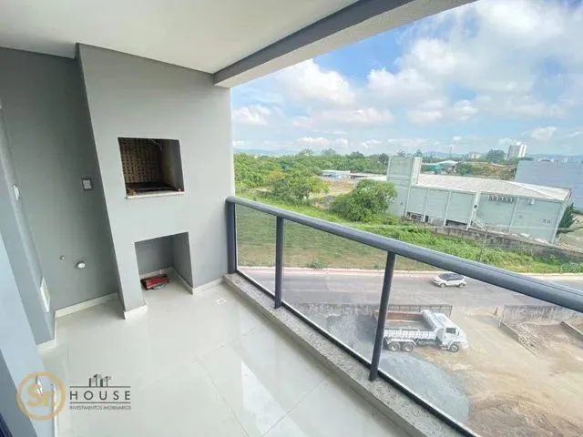 Imagem 1: Apartamento com 2 Dormitórios À Venda, 59 M² por R$ 530.000 - Centro - Itajaí/Sc