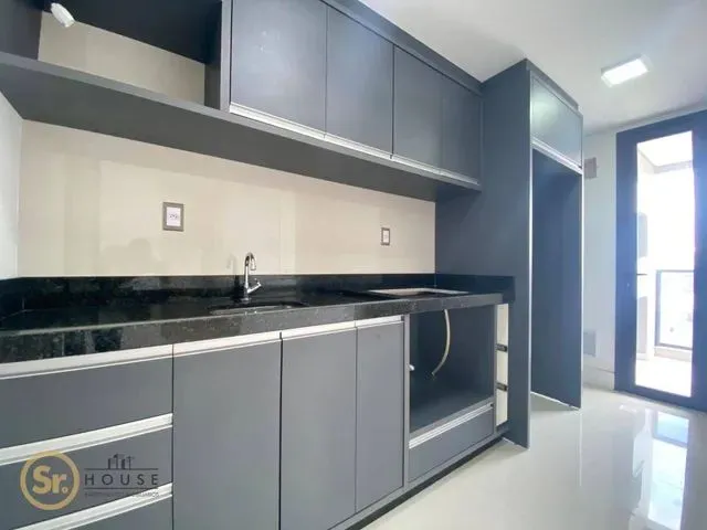 Imagem 12: Apartamento com 2 Dormitórios À Venda, 59 M² por R$ 530.000 - Centro - Itajaí/Sc