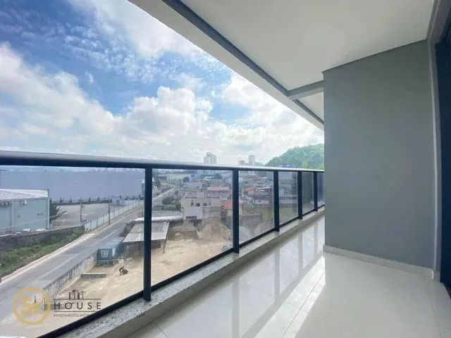 Imagem 11: Apartamento com 2 Dormitórios À Venda, 59 M² por R$ 530.000 - Centro - Itajaí/Sc