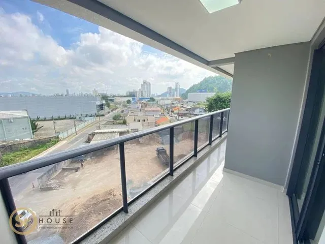 Imagem 9: Apartamento com 2 Dormitórios À Venda, 59 M² por R$ 530.000 - Centro - Itajaí/Sc