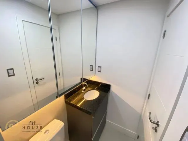 Imagem 3: Apartamento com 2 Dormitórios À Venda, 59 M² por R$ 530.000 - Centro - Itajaí/Sc