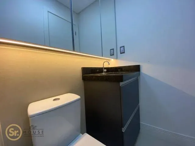 Imagem 4: Apartamento com 2 Dormitórios À Venda, 59 M² por R$ 530.000 - Centro - Itajaí/Sc