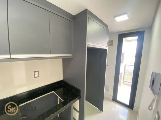 Imagem 14: Apartamento com 2 Dormitórios À Venda, 59 M² por R$ 530.000 - Centro - Itajaí/Sc