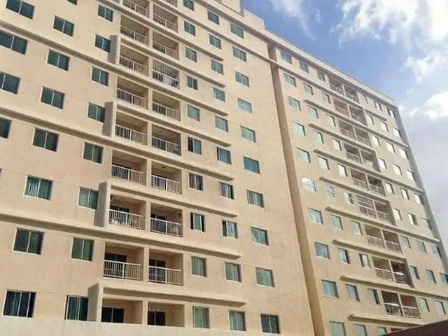 Imagem: Apartamento Projetado no Melhor do Bairro