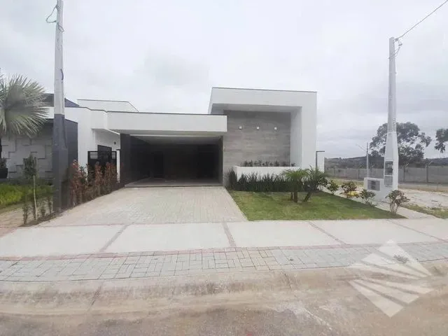 Imagem: Casa com 3 Dormitórios À Venda, 142 M²