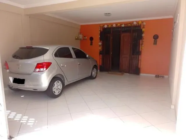 Imagem 3: Casa na Generalíssimo Deodoro