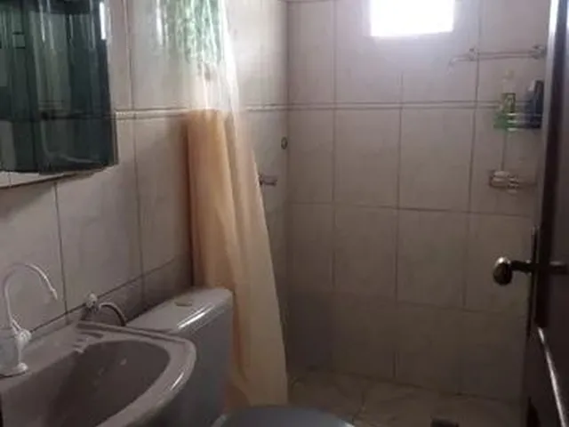 Imagem 16: Casa na Generalíssimo Deodoro