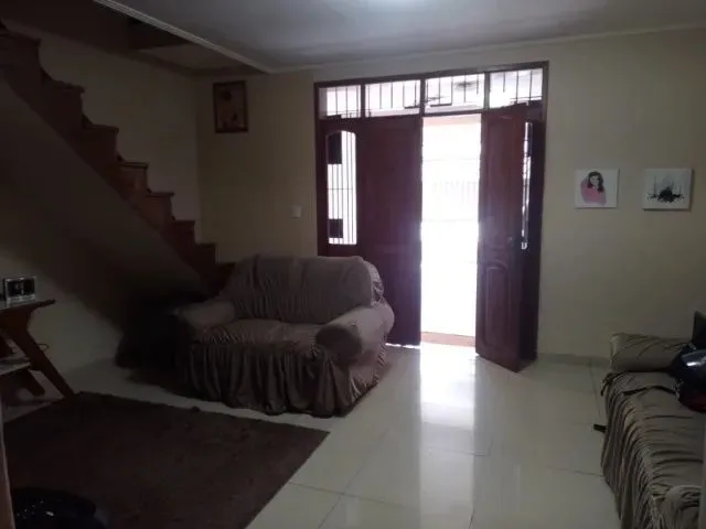 Imagem 7: Casa na Generalíssimo Deodoro