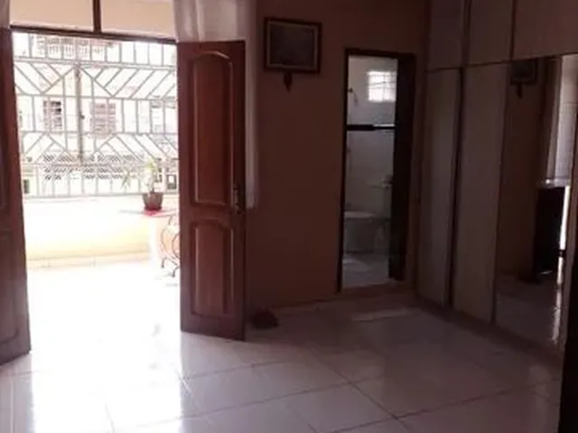 Imagem 12: Casa na Generalíssimo Deodoro
