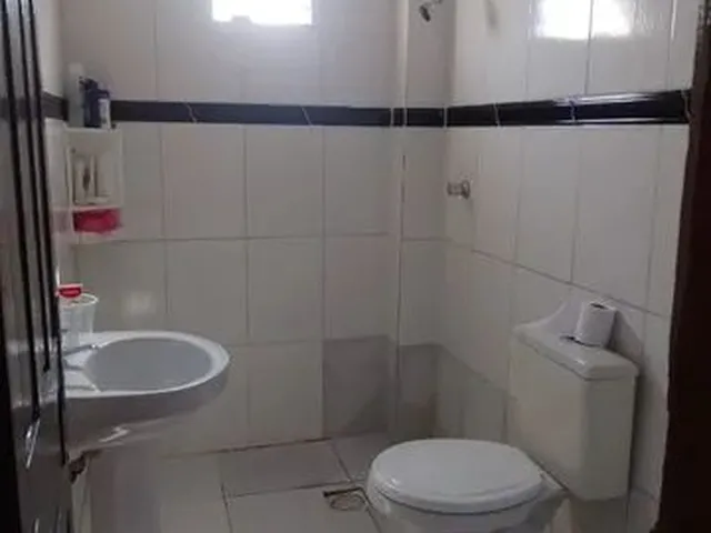 Imagem 5: Casa na Generalíssimo Deodoro