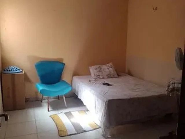 Imagem 10: Casa na Generalíssimo Deodoro