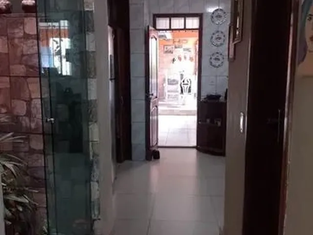 Imagem 2: Casa na Generalíssimo Deodoro