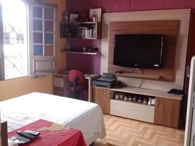 Imagem 15: Casa na Generalíssimo Deodoro