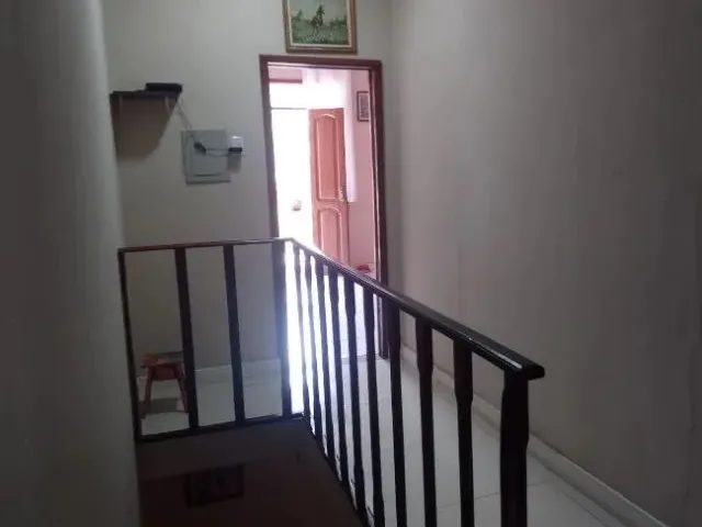Imagem 9: Casa na Generalíssimo Deodoro