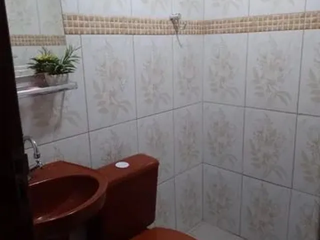 Imagem 13: Casa na Generalíssimo Deodoro