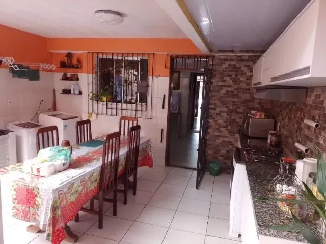 Imagem 6: Casa na Generalíssimo Deodoro