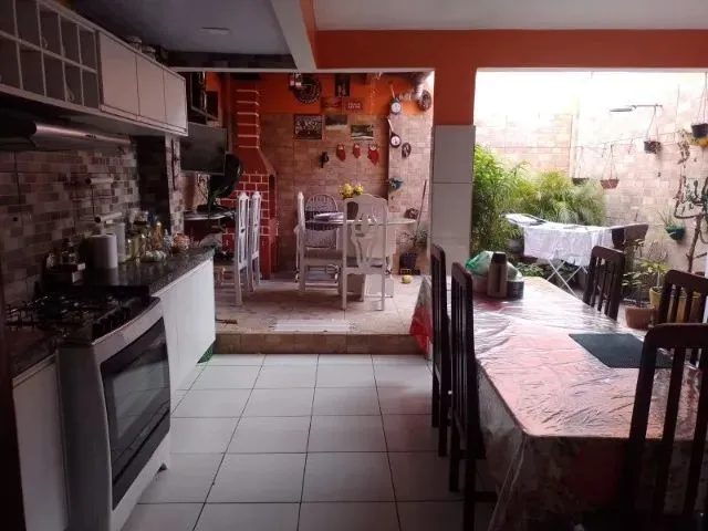 Imagem 4: Casa na Generalíssimo Deodoro
