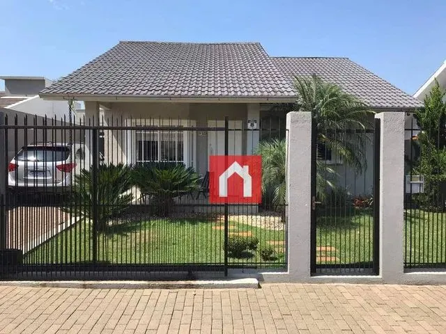 Imagem: Casa com 3 Dormitórios À Venda, 209 M²