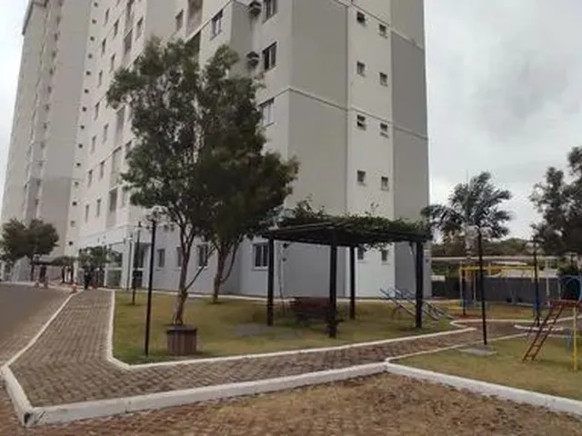 Imagem: Apartamento a Venda no Veredas do Bosque