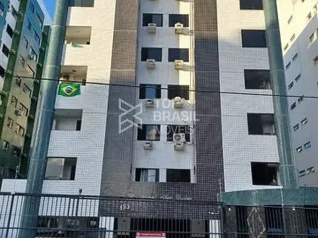 Imagem 4: Apartamento em Barro Vermelho - Natal