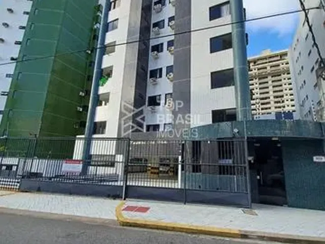 Imagem 8: Apartamento em Barro Vermelho - Natal