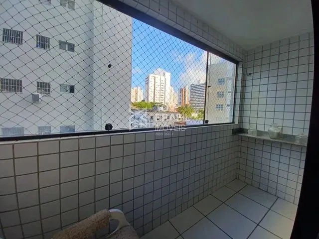 Imagem 10: Apartamento em Barro Vermelho - Natal