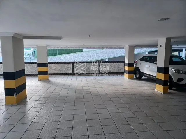 Imagem 2: Apartamento em Barro Vermelho - Natal