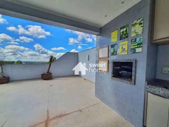 Imagem: Apartamento no Centro