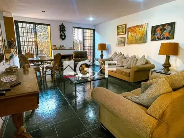 Imagem: Casa Á Venda na Novas Campinas - Campinas/Sp