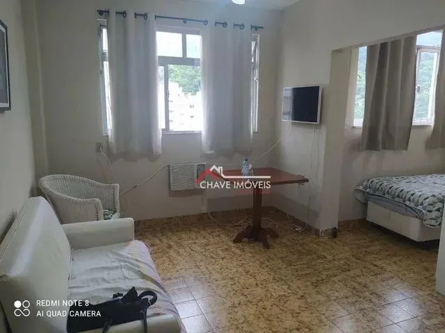 Imagem: Studio com 1 Dormitório À Venda, 35 M²