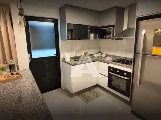 Imagem: Apartamento com 3 Dormitórios À Venda