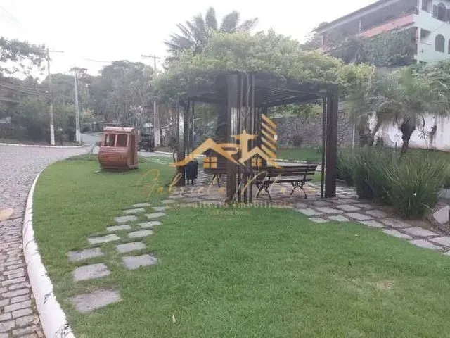 Imagem: Casa À Venda no Bairro Badu - Niterói/Rj