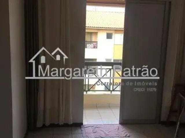 Imagem: Apartamento 02 Quartos no Parque Milênio