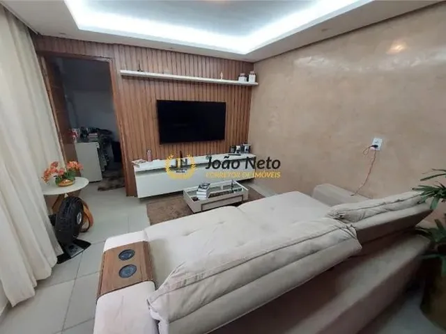 Imagem 5: Jn) Casa com Comércio na Avenida a em Maranguape 2, Excelente Acabamento!