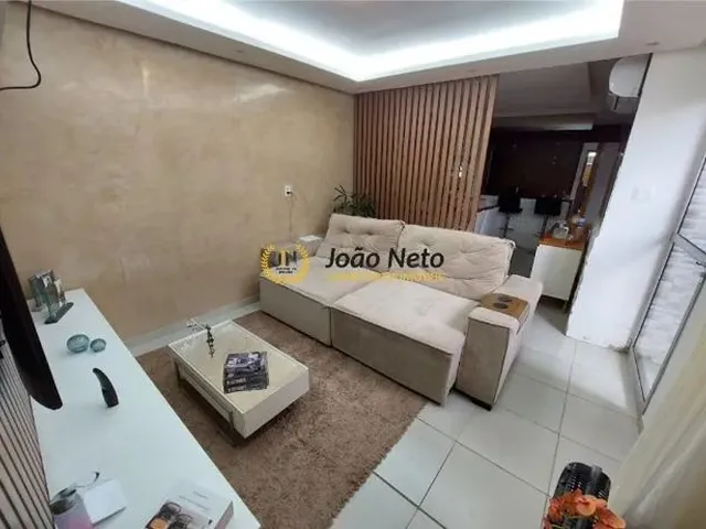 Imagem 3: Jn) Casa com Comércio na Avenida a em Maranguape 2, Excelente Acabamento!