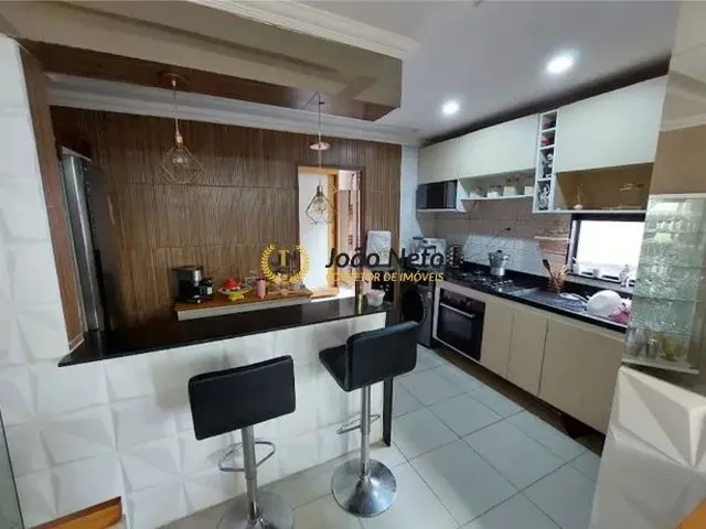 Imagem 4: Jn) Casa com Comércio na Avenida a em Maranguape 2, Excelente Acabamento!