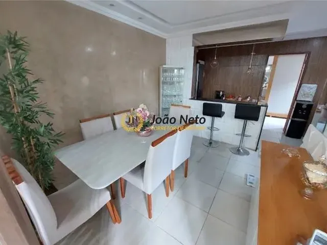 Imagem 9: Jn) Casa com Comércio na Avenida a em Maranguape 2, Excelente Acabamento!