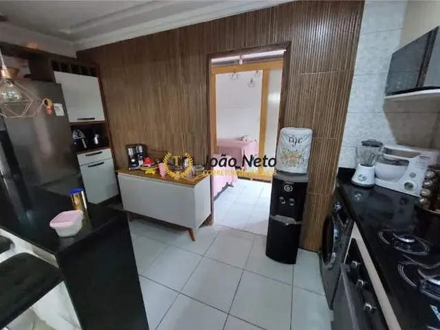 Imagem 10: Jn) Casa com Comércio na Avenida a em Maranguape 2, Excelente Acabamento!