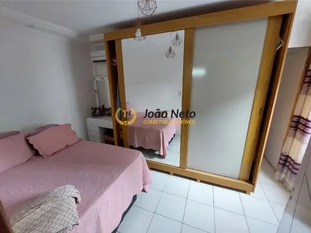 Imagem 2: Jn) Casa com Comércio na Avenida a em Maranguape 2, Excelente Acabamento!