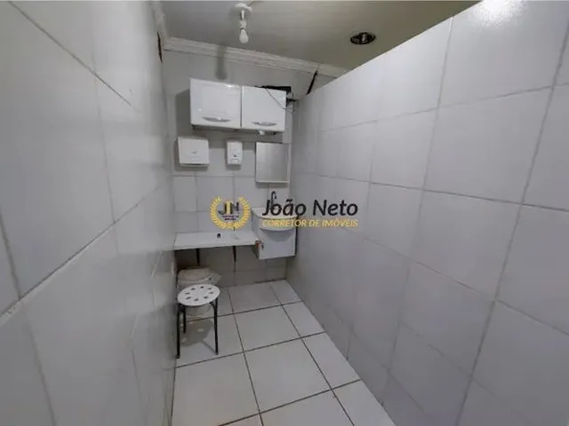 Imagem 7: Jn) Casa com Comércio na Avenida a em Maranguape 2, Excelente Acabamento!
