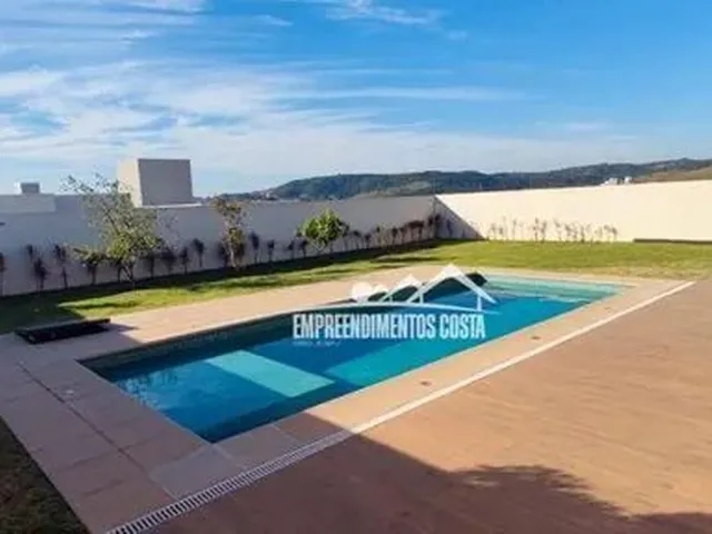 Imagem: Casa com 3 Dormitórios À Venda- Condomínio