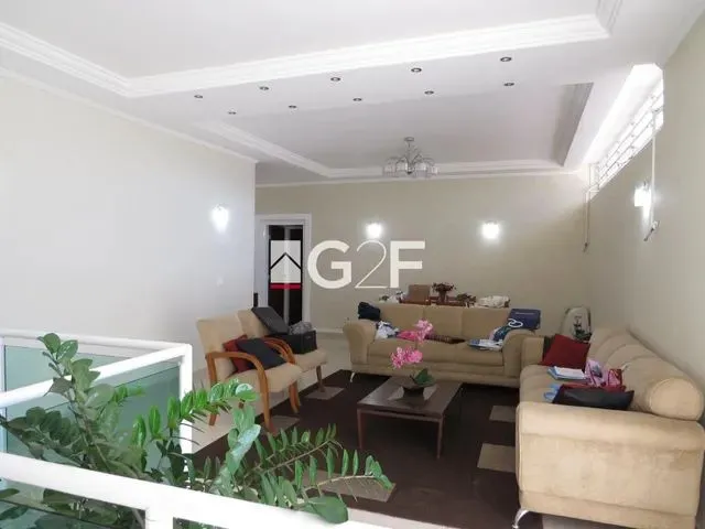Imagem: Casa À Venda no Jardim Chapadão - Campinas/Sp