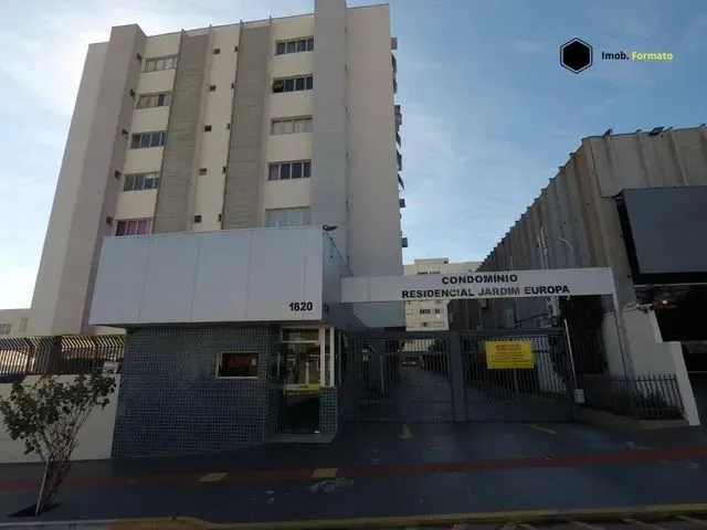 Imagem: Apartamento com 2 Dormitórios À Venda