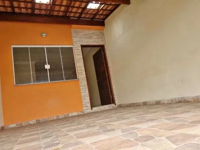 Imagem: Casa no Bairro Ibura