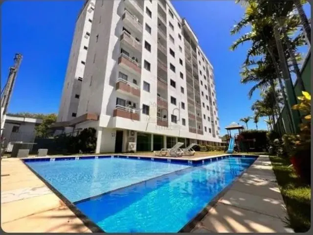 Imagem: Apartamento Porteira Fechada no Melhor do