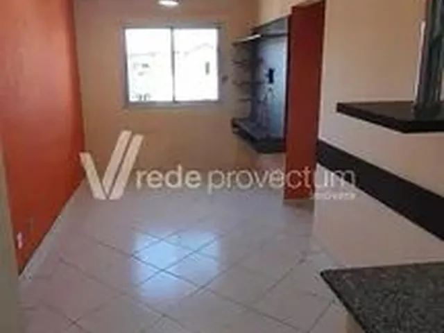 Imagem: Apartamento - Capela - Vinhedo