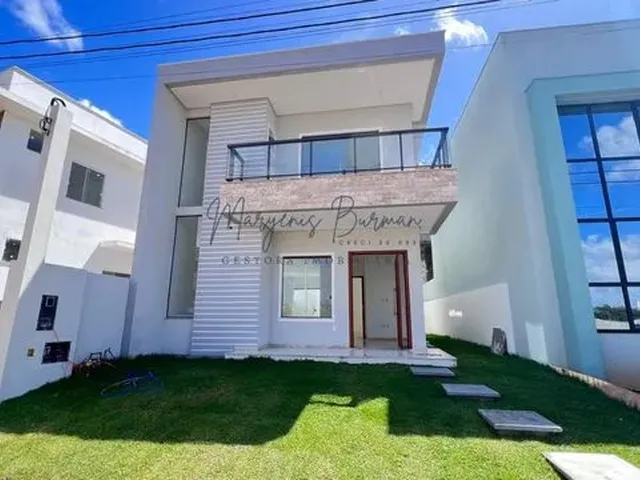 Imagem: Casa em Condomínio para Venda em Lauro