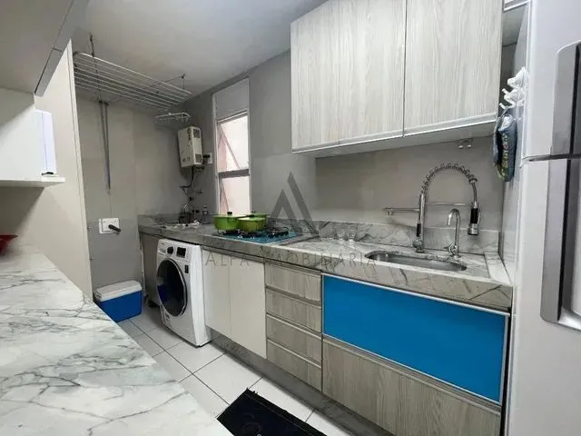 Imagem 12: Venda Apartamento com 3 dormitórios