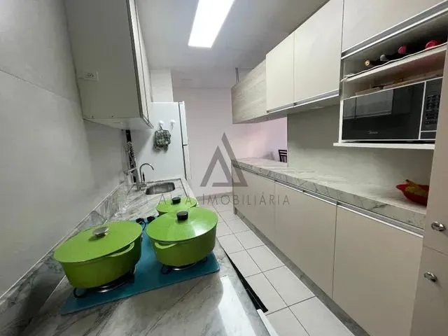 Imagem 5: Venda Apartamento com 3 dormitórios