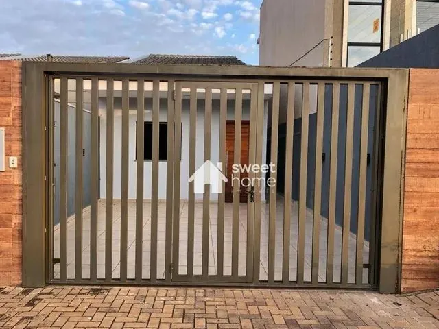 Imagem: Casa no Pioneiros Catarinenses